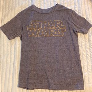 Star Wars Kids T-Shirt